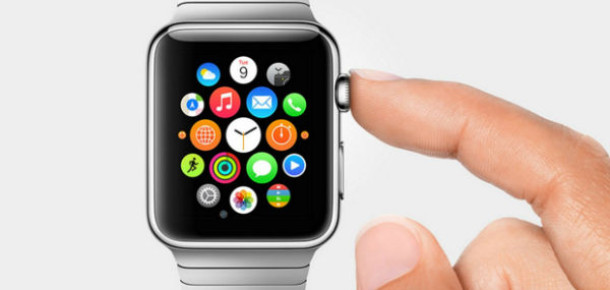 Apple Watch etkinliği öncesinde Apple, online mağazasını kapattı