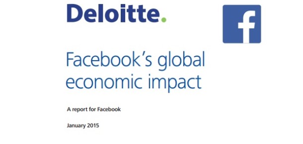 Facebook’un Global Ekonomi Üzerindeki Etkisi [rapor]