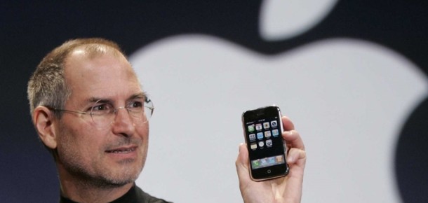 8 yıl önce piyasaya çıkan ilk iPhone ve şaşırtıcı özellikleri