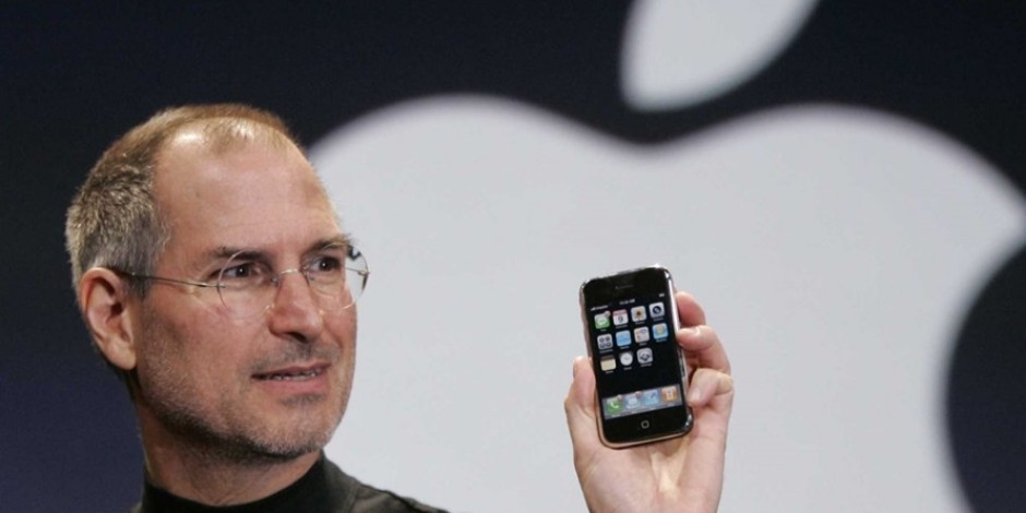 8 yıl önce piyasaya çıkan ilk iPhone ve şaşırtıcı özellikleri