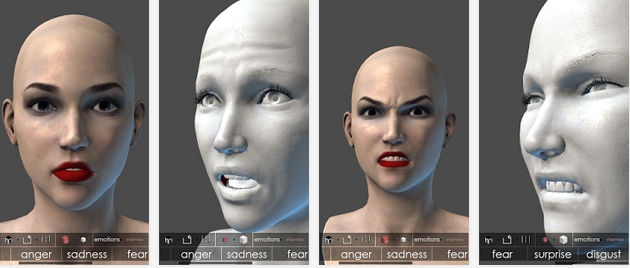 mara 3d facial expressions apk torrent