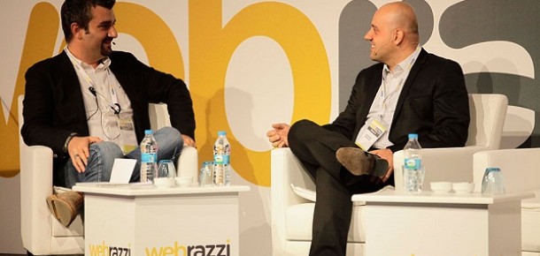 Sosyalmedya.co’nun ve Webrazzi’nin yüzde 10 hissesi Selçuk Saraç tarafından satın alındı