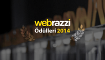 Webrazzi Ödülleri 2014 sonuçları