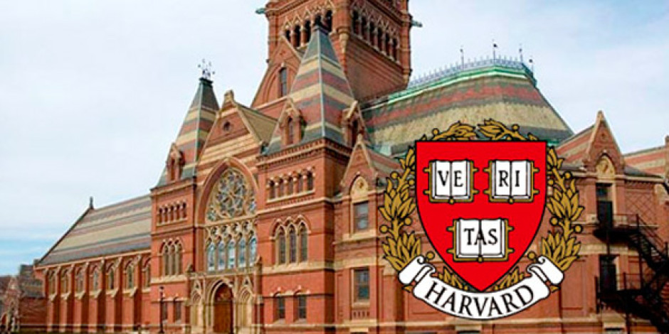 Harvard’dan ayrılarak iş hayatına atılan efsanevi isimler