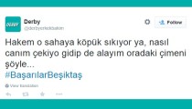 Sosyal medyanın gündemi olan Beşiktaş’a markaların paylaşımları