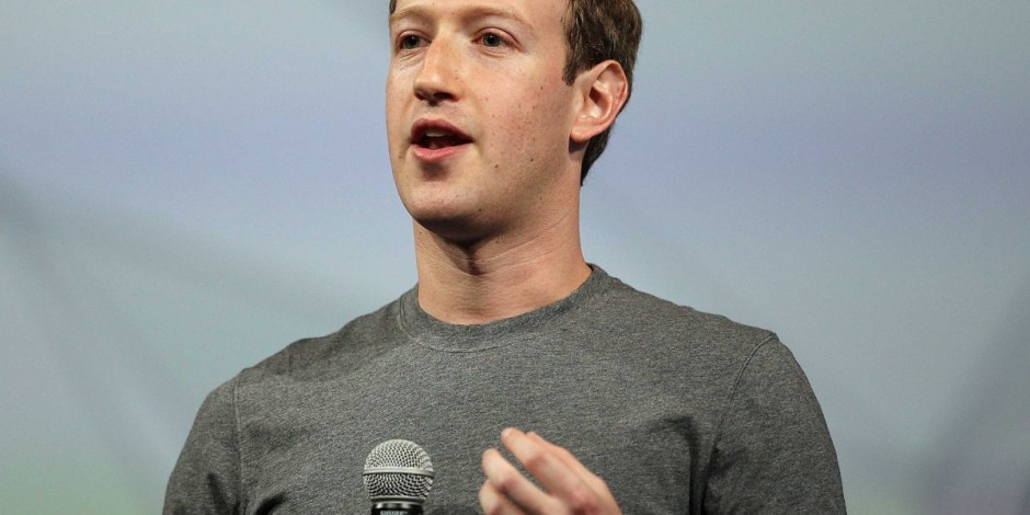 Mark Zuckerberg teröre karşı barış mesajı yayınladı