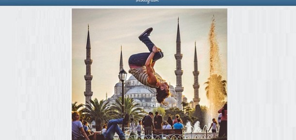10 YouTube fenomeni ile Türk Hava Yolları’nın Fortune Traveller kampanyası