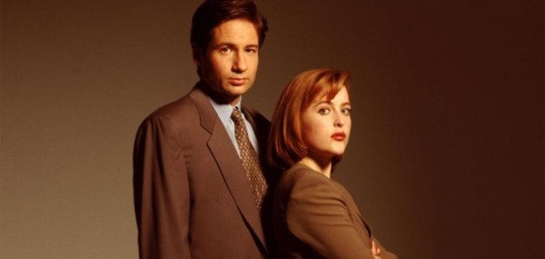 ‘X-Files’ 13 yıl aradan sonra geri dönüyor!