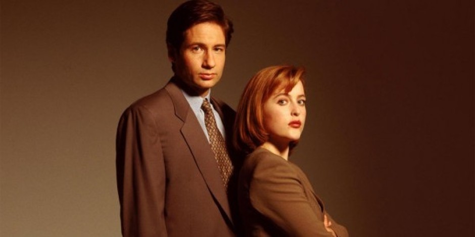 ‘X-Files’ 13 yıl aradan sonra geri dönüyor!