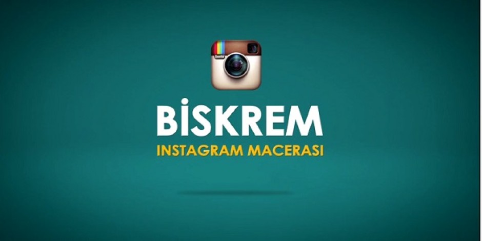Biskrem’in Instagram Macerası kampanyasına detaylı bakış