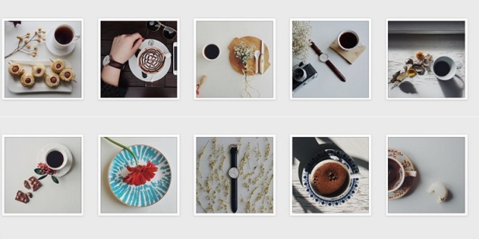 Kahve içme isteğini artıran 5 Instagram hesabı