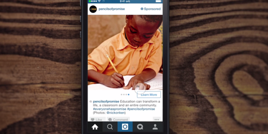 Instagram’dan reklam geliştirmesi: Daha zengin içerik ve yönlendirme
