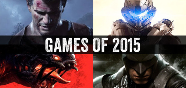 2015 yılında yayınlanacak 40 yeni oyun [infografik]