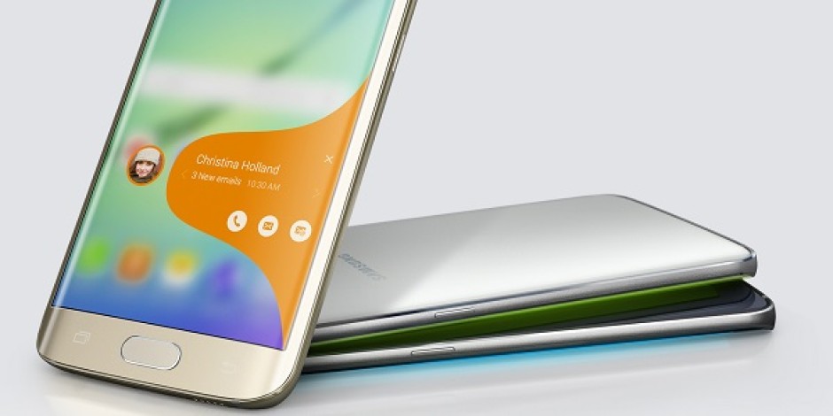Samsung Galaxy S6 ve S6 edge’i özellikleriyle birlikte tanıttı
