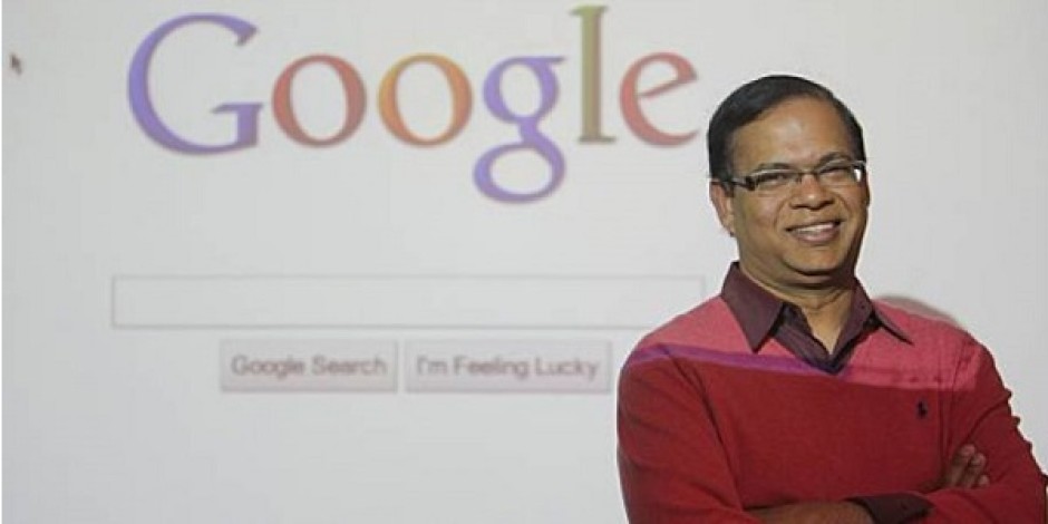 Google’ın üst düzey yöneticisinden kariyer ve hayat dersi