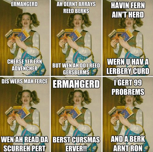 ermahgerd-as-in-oh-my-god-was-a-meme-that-began-on-reddit-it-was-submitted-on-march-14-2012-with-the-title-just-a-book-owners-smile-and-off-onto-the-internet-the-meme-went
