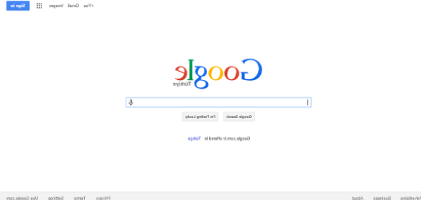 Google’ın bugüne özel hazırladığı 1 Nisan şakaları