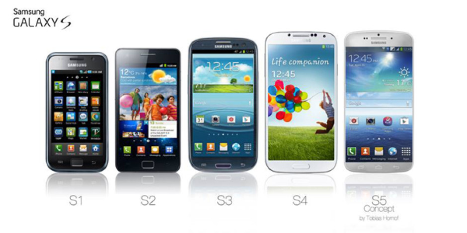 Samsung Galaxy serisinin bilinmeyen 8 özelliği