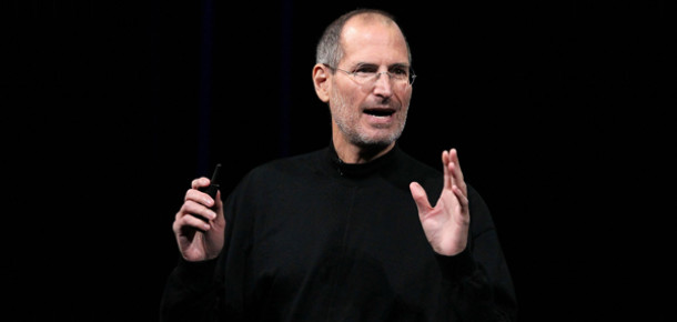Steve Jobs’un çalışanlarına karşı acımasızlığı