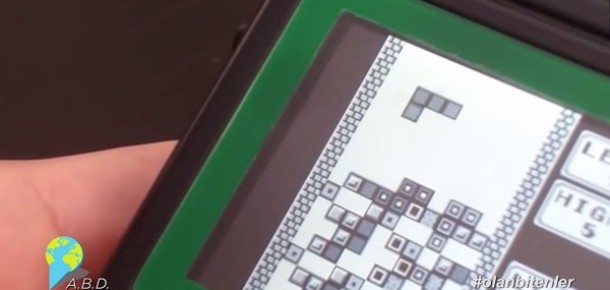 Gameboy’un Smartboy olarak geri dönüşüyle Sosyal Medya’da #olanbitenler