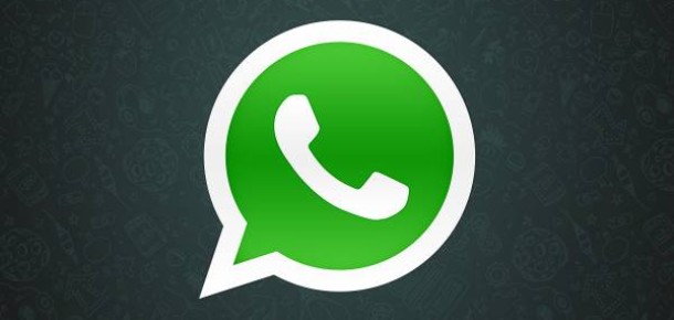 WhatsApp’ın sesli arama özelliği Apple kullanıcılarına da geldi