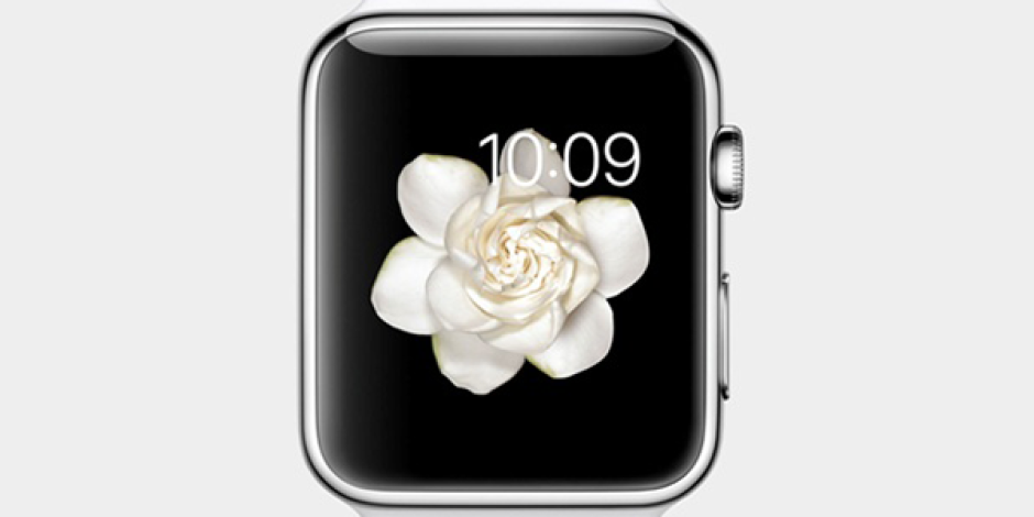 Apple Watch: Bir saatin tasarım detayları