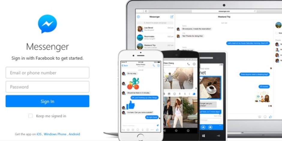 Facebook Messenger’ı daha kullanışlı kılacak 5 ipucu