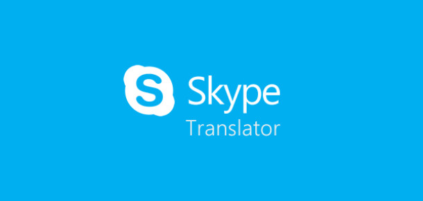 Simültane tercüme servisi Skype Translator kullanıma sunuldu
