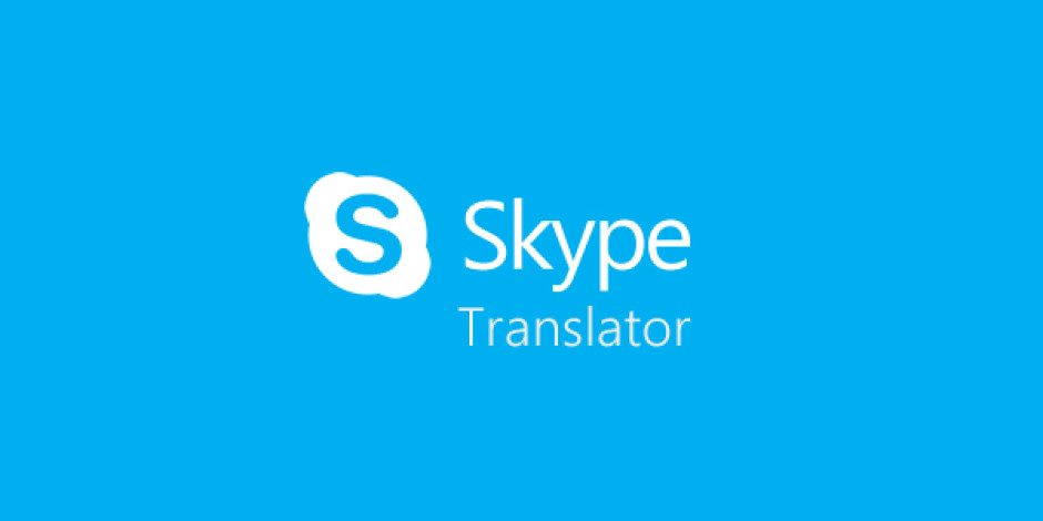 Simültane tercüme servisi Skype Translator kullanıma sunuldu