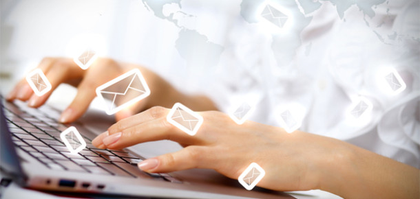 E-postada kullandığınız dil ne kadar önemlidir?