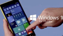 Windows Phone nereye gidiyor?