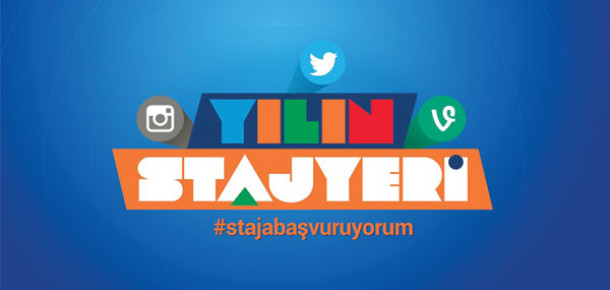 PepsiCo Türkiye’nin sosyal medya üzerinden işe alım yarışması: “Yılın Stajyeri”
