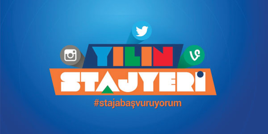 PepsiCo Türkiye’nin sosyal medya üzerinden işe alım yarışması: “Yılın Stajyeri”