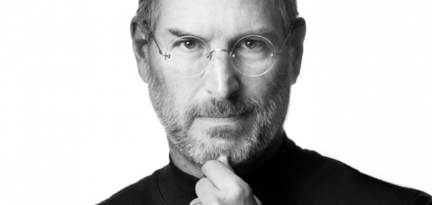Heyecanla beklenen Steve Jobs filminin fragmanı yayınlandı