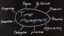 Zaman yönetimi konusunda yardımcı olacak 8 önemli ipucu