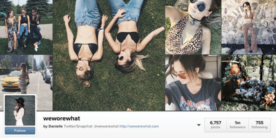 Instagram paylaşımlarından 15 bin dolar alan fenomen