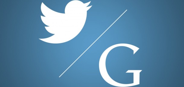 Google Twitter’ı satın alıyor mu?