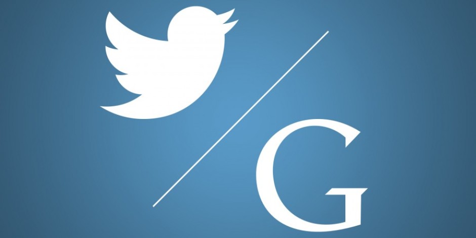 Google Twitter’ı satın alıyor mu?
