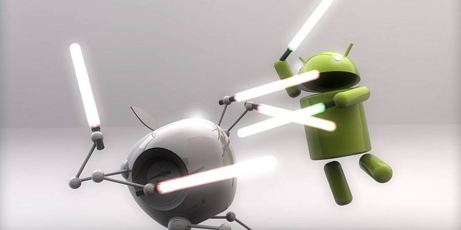 Apple’ın Android’den ödünç aldığı 7 özellik