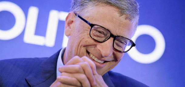 Bill Gates’in 1999 yılında ortaya koyduğu 11 öngörü