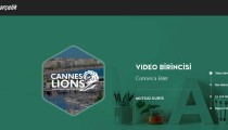 Arçelik’in Cannes Lions’a 2 kişiyi göndereceği Genç Kreatifler yarışmasına detaylı bakış