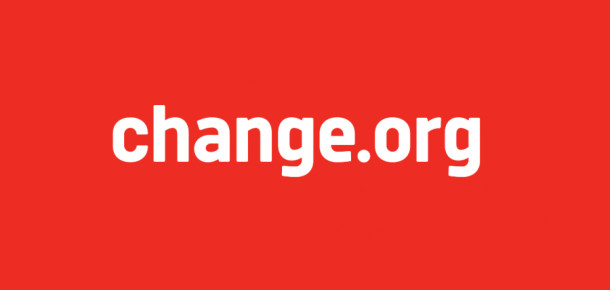 Change.org’un Türkiye’de 4,6 milyon kullanıcısı var
