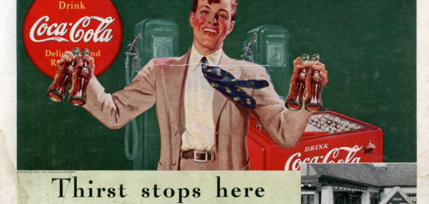 Coca-Cola’yı dünyanın en bilinen markası yapan 7 dahiyane strateji
