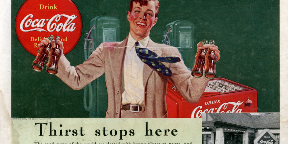 Coca-Cola’yı dünyanın en bilinen markası yapan 7 dahiyane strateji