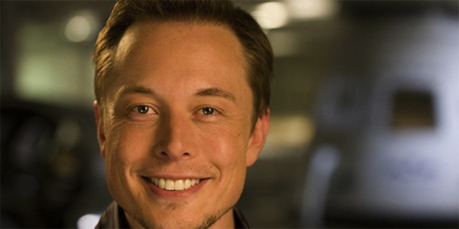 İyi ki kurumsal bir şirkette kaybolmamış dedirten girişimci: Elon Musk