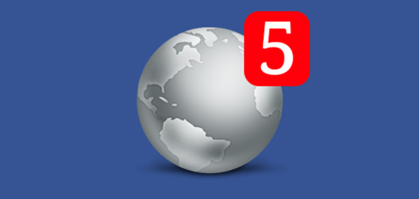 Görünce artık heyecanlandırmayan 9 Facebook bildirimi