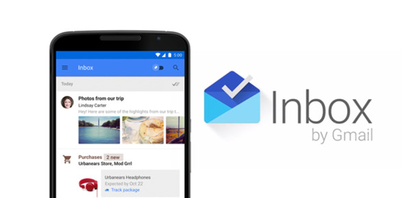 Google Inbox hakkında bilmeniz gereken 8 özellik