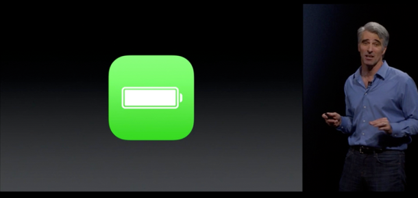 iOS 9 ile telefonlarınıza ekstra 3 saat pil ömrü ekleniyor