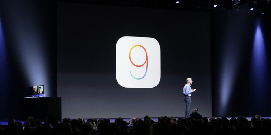 iOS 9’da şaşırtan kullanım kolaylığı