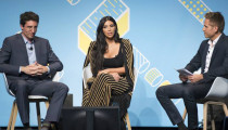 Cannes Lions’un dördüncü gününde Kim Kardashian rüzgarı esti